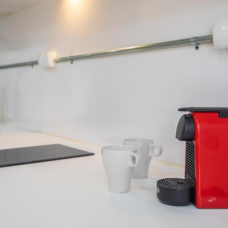 Bbarcelona Sants Flat 아파트 외부 사진