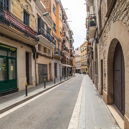 Bbarcelona Sants Flat 아파트 외부 사진