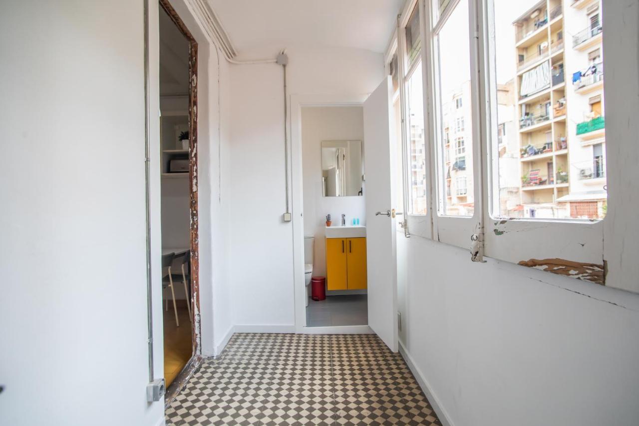 Bbarcelona Sants Flat 아파트 외부 사진