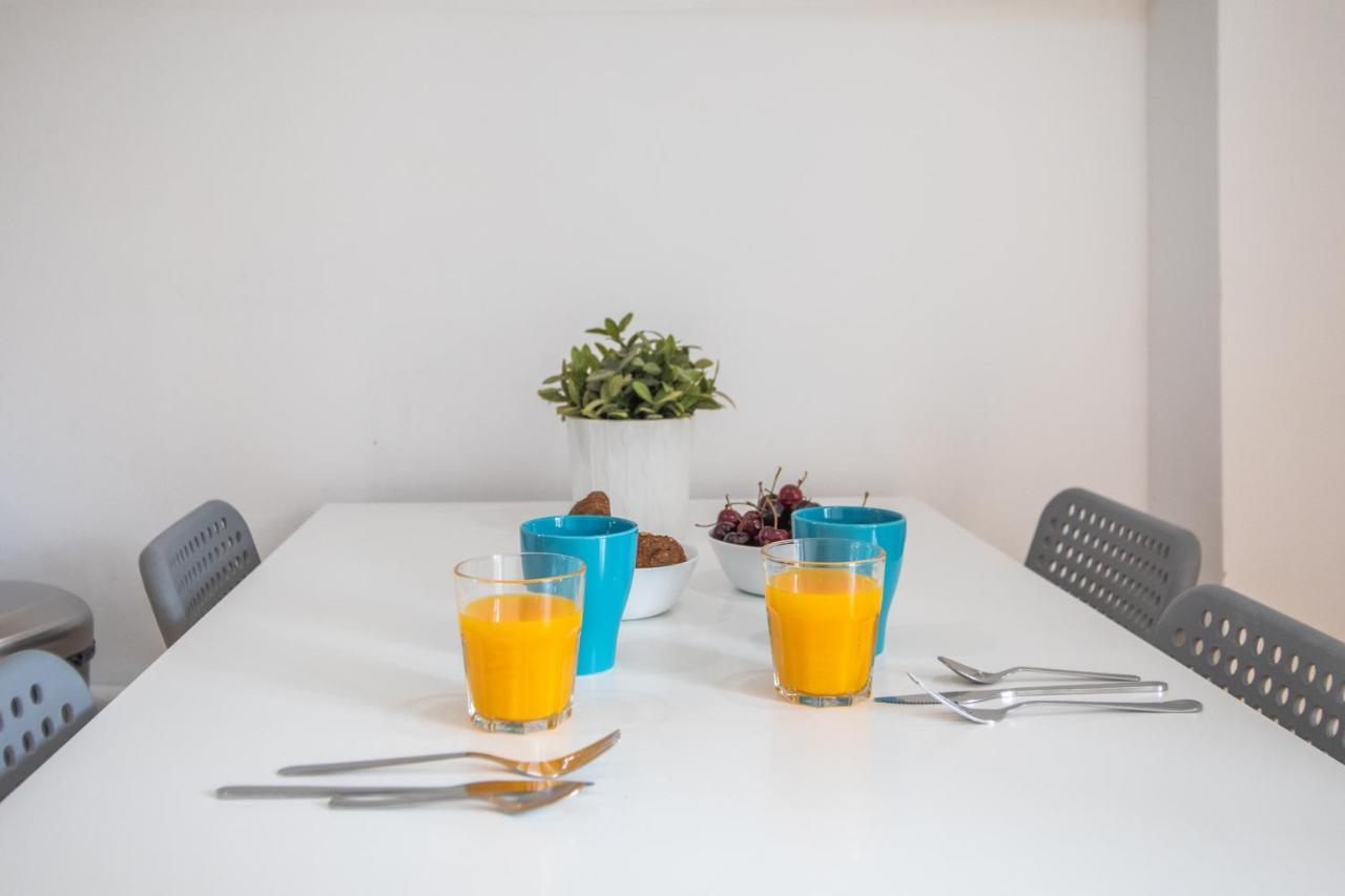 Bbarcelona Sants Flat 아파트 외부 사진