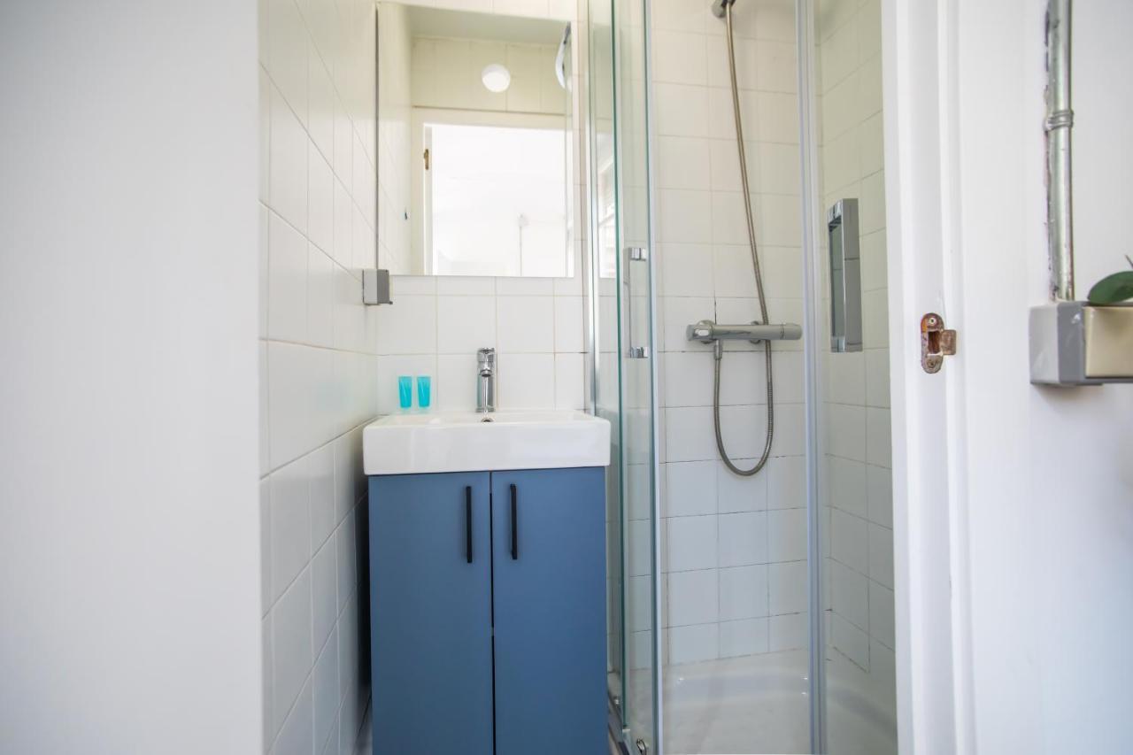 Bbarcelona Sants Flat 아파트 외부 사진