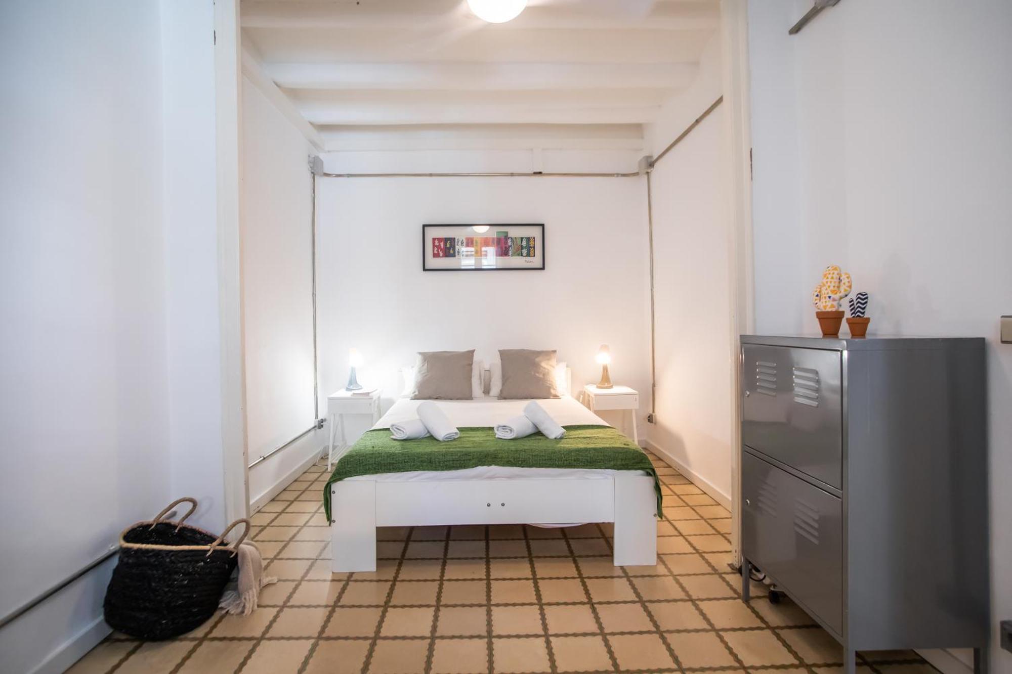 Bbarcelona Sants Flat 아파트 외부 사진